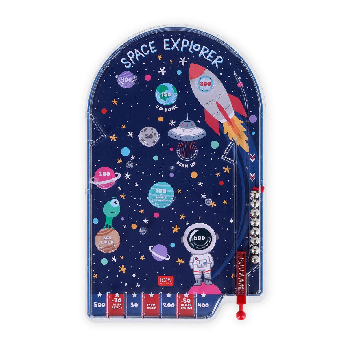 Legami Mini Pinball