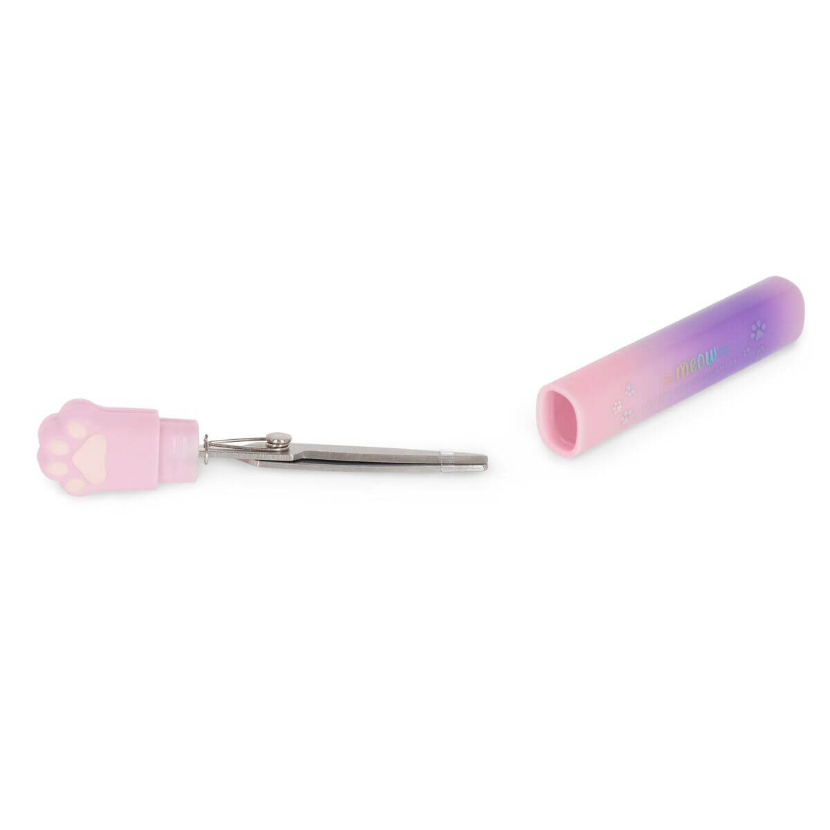 Legami Mini Schere Meow Kitty