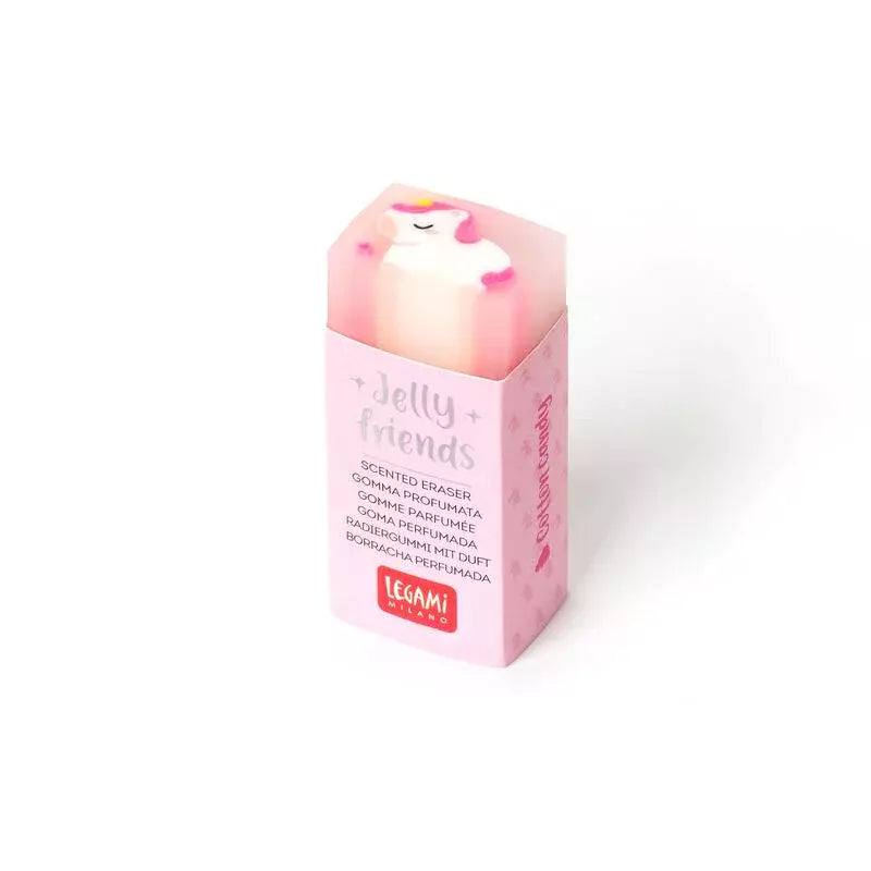 Legami Radiergummi mit Duft