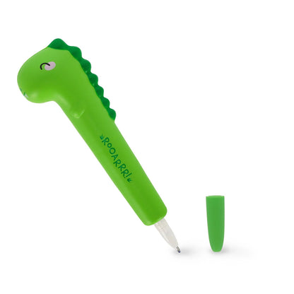 Legami Squishy-Gelstift Dino „Rooarrr“ - Squeezies