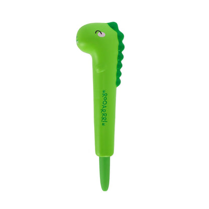 Legami Squishy-Gelstift Dino „Rooarrr“ - Squeezies