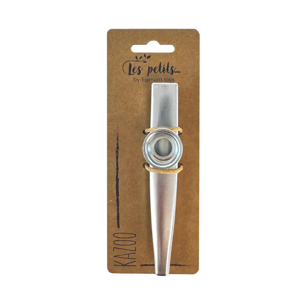 Les Petits by Egmont Toys Kazoo