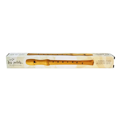 Les petits by Egmont Toys Holzflöte
