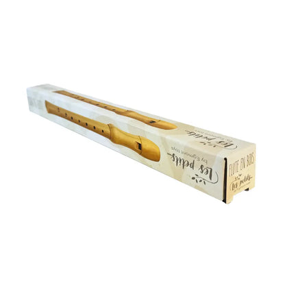 Les petits by Egmont Toys Holzflöte