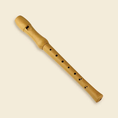 Les petits by Egmont Toys Holzflöte