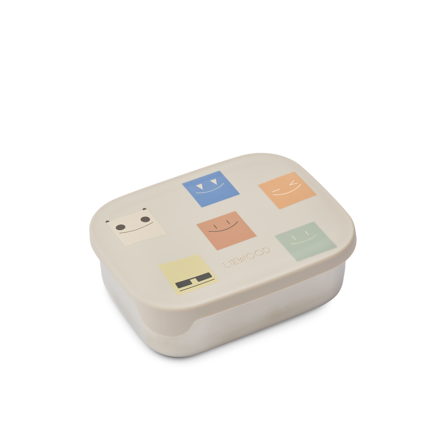 Liewood - ARTHUR Lunchbox