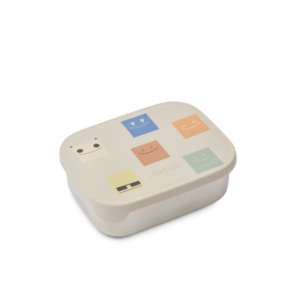 Liewood - ARTHUR Lunchbox