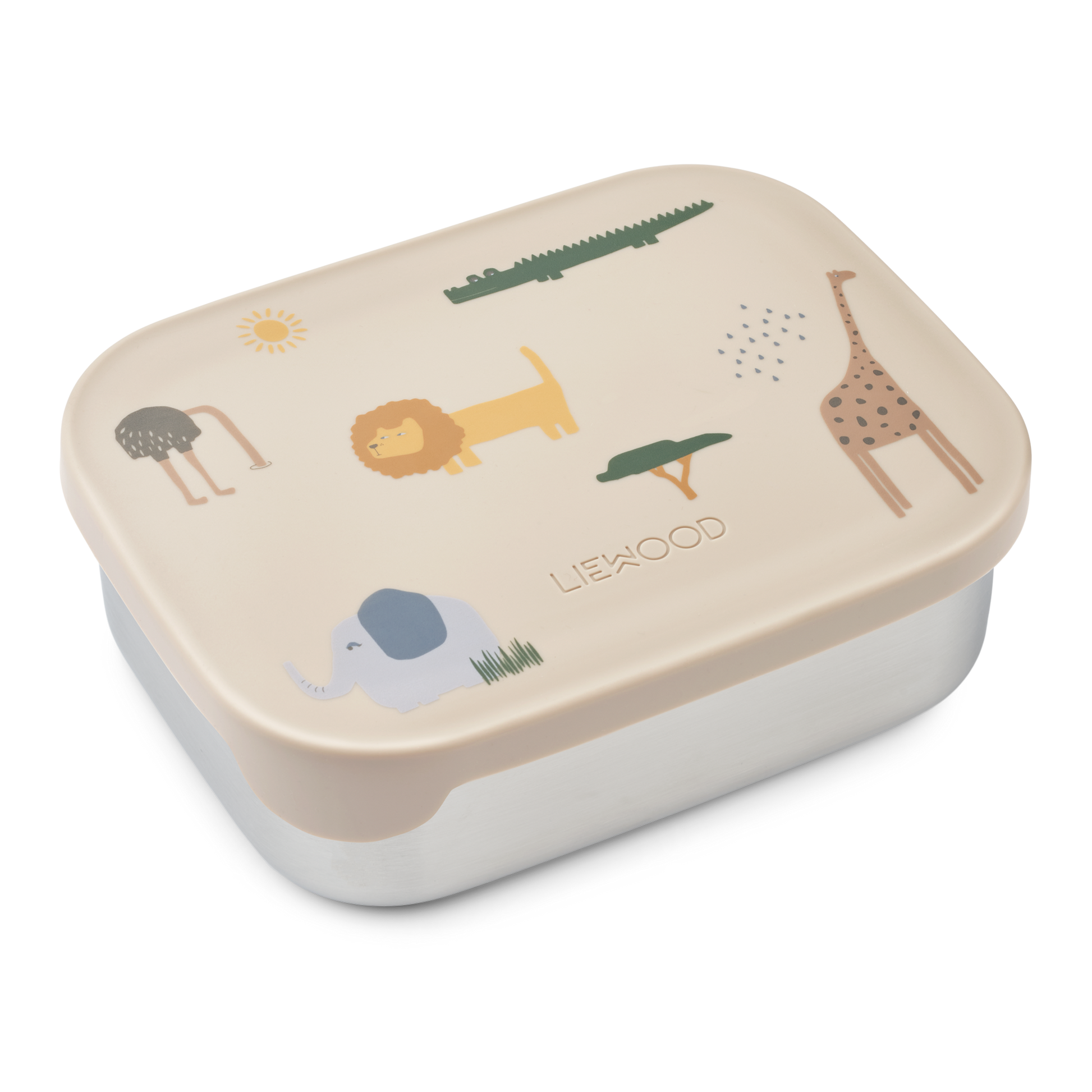 Liewood - ARTHUR Lunchbox