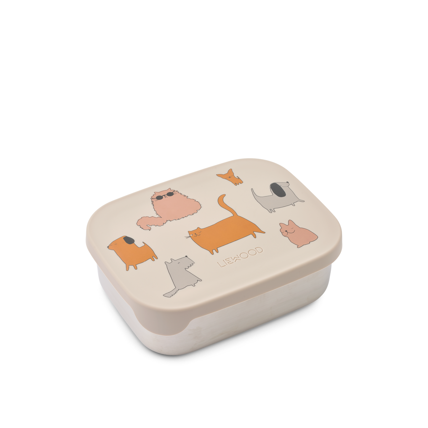 Liewood - ARTHUR Lunchbox