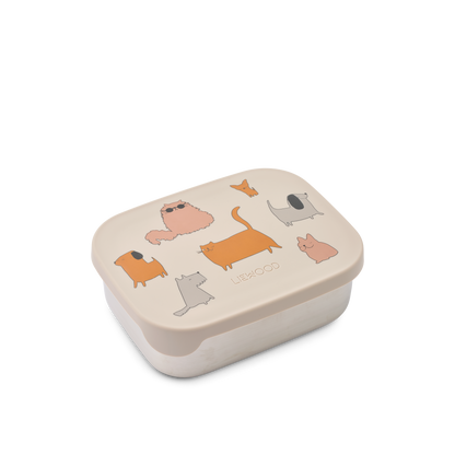 Liewood - ARTHUR Lunchbox