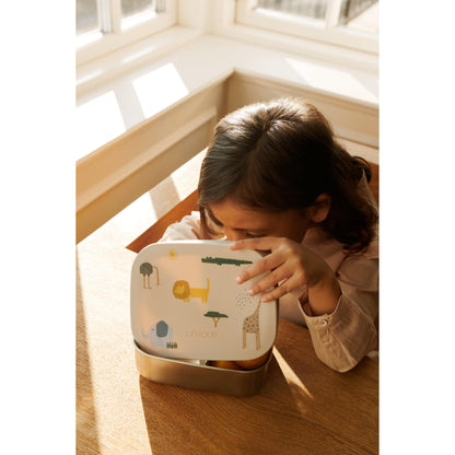 Liewood - ARTHUR Lunchbox