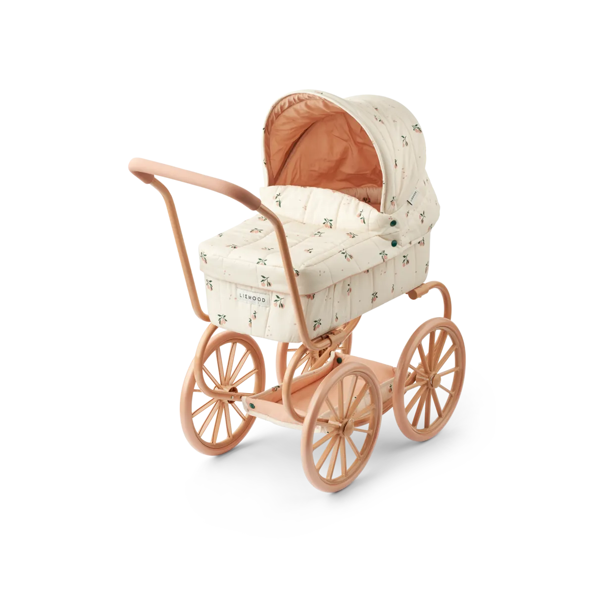 Liewood Adaline Doll Pram Puppenwagen