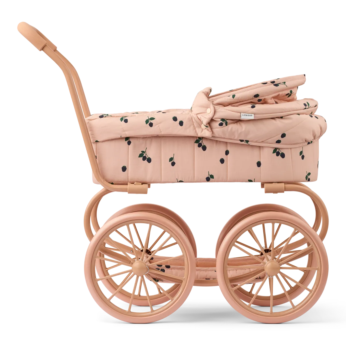 Liewood Adaline Doll Pram Puppenwagen