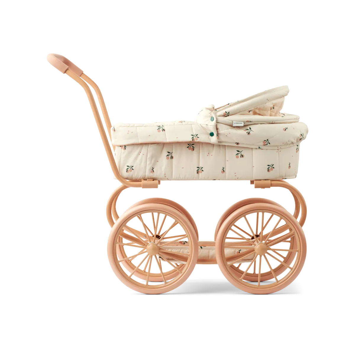 Liewood Adaline Doll Pram Puppenwagen