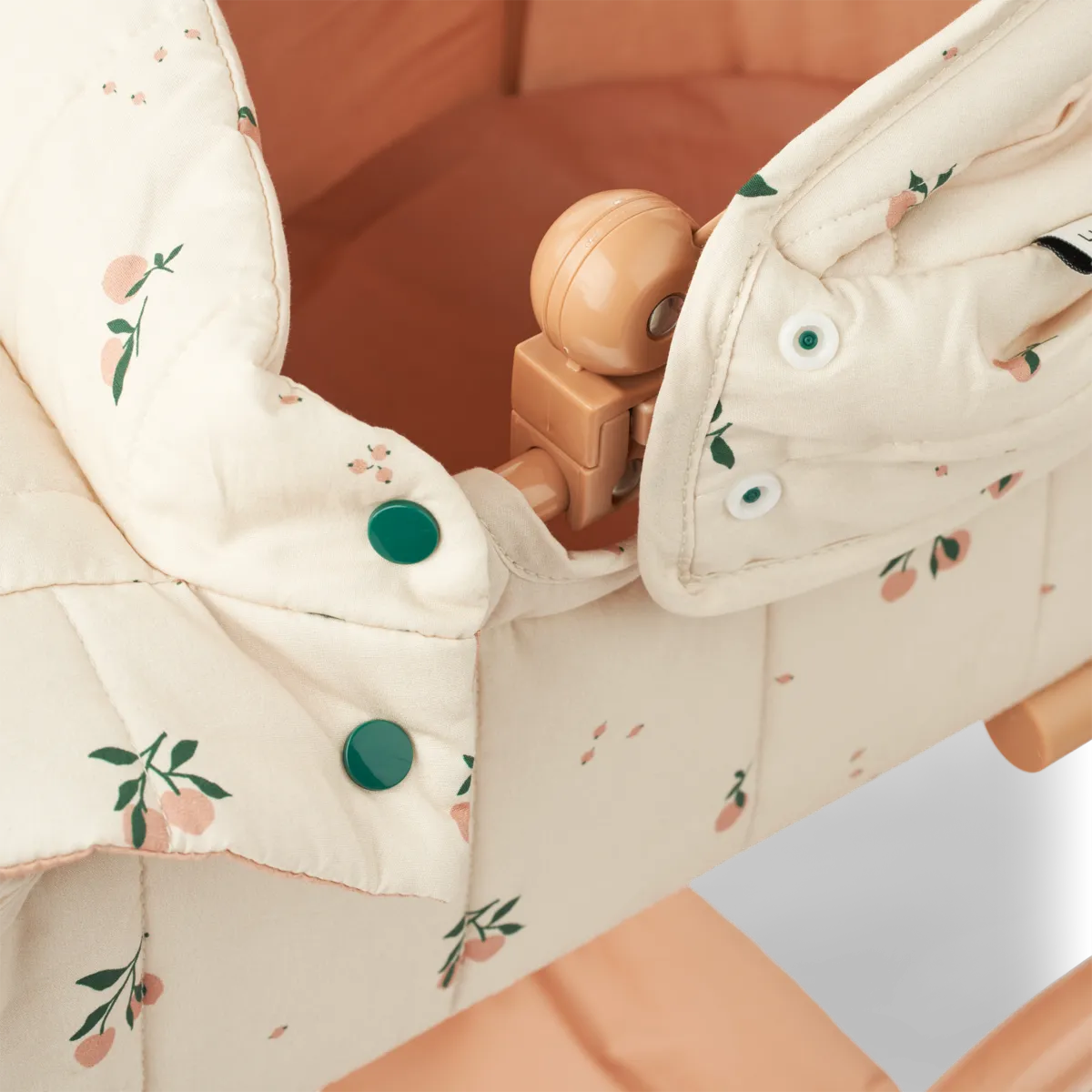 Liewood Adaline Doll Pram Puppenwagen