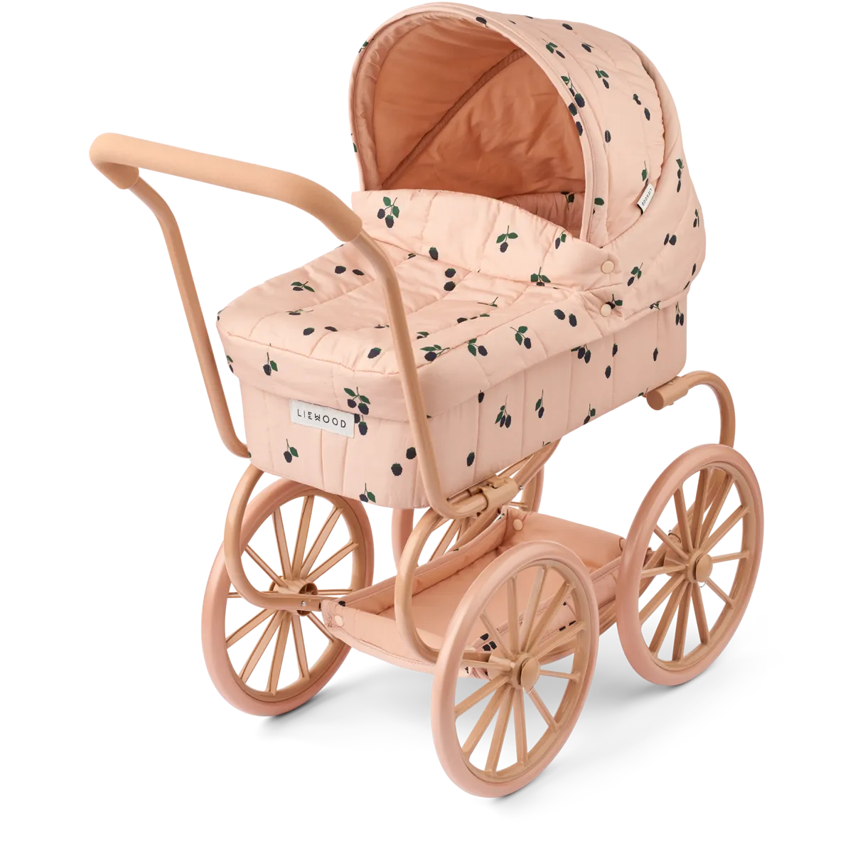 Liewood Adaline Doll Pram Puppenwagen