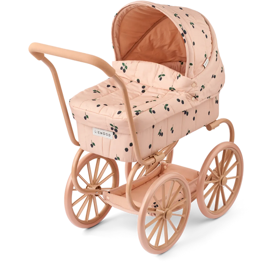 Liewood Adaline Doll Pram Puppenwagen