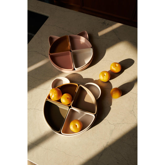 Liewood - Arne unterteilter Teller