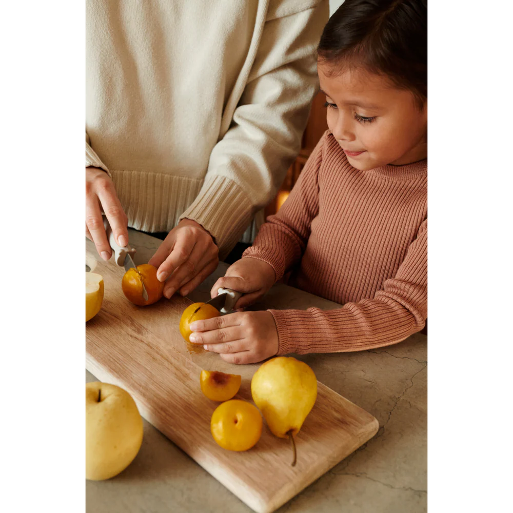 Liewood Messerset Soap Sandy