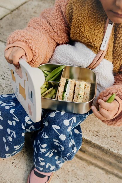 Liewood - ARTHUR Lunchbox