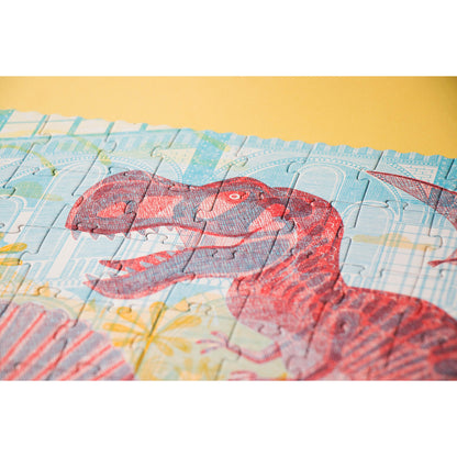 Londji Discover Dino Puzzle 200 Teile