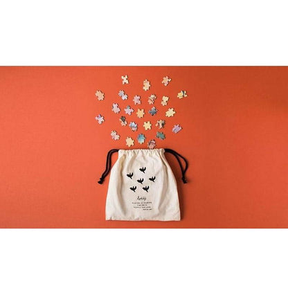 Londji Einhorn my unicorn Glitzer Puzzle
