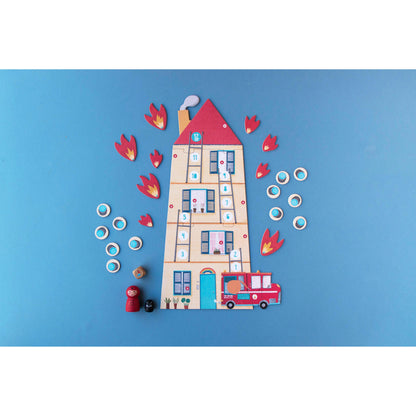 Londji Save the Cat Kooperationsspiel