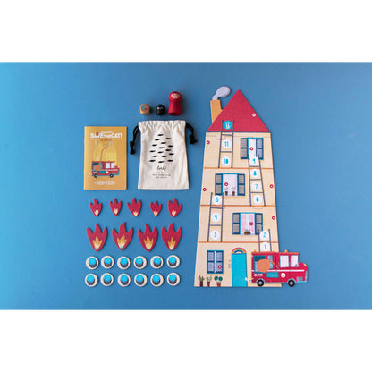 Londji Save the Cat Kooperationsspiel
