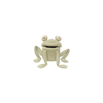 Lorena Canals Basket Mini Fred The Frog
