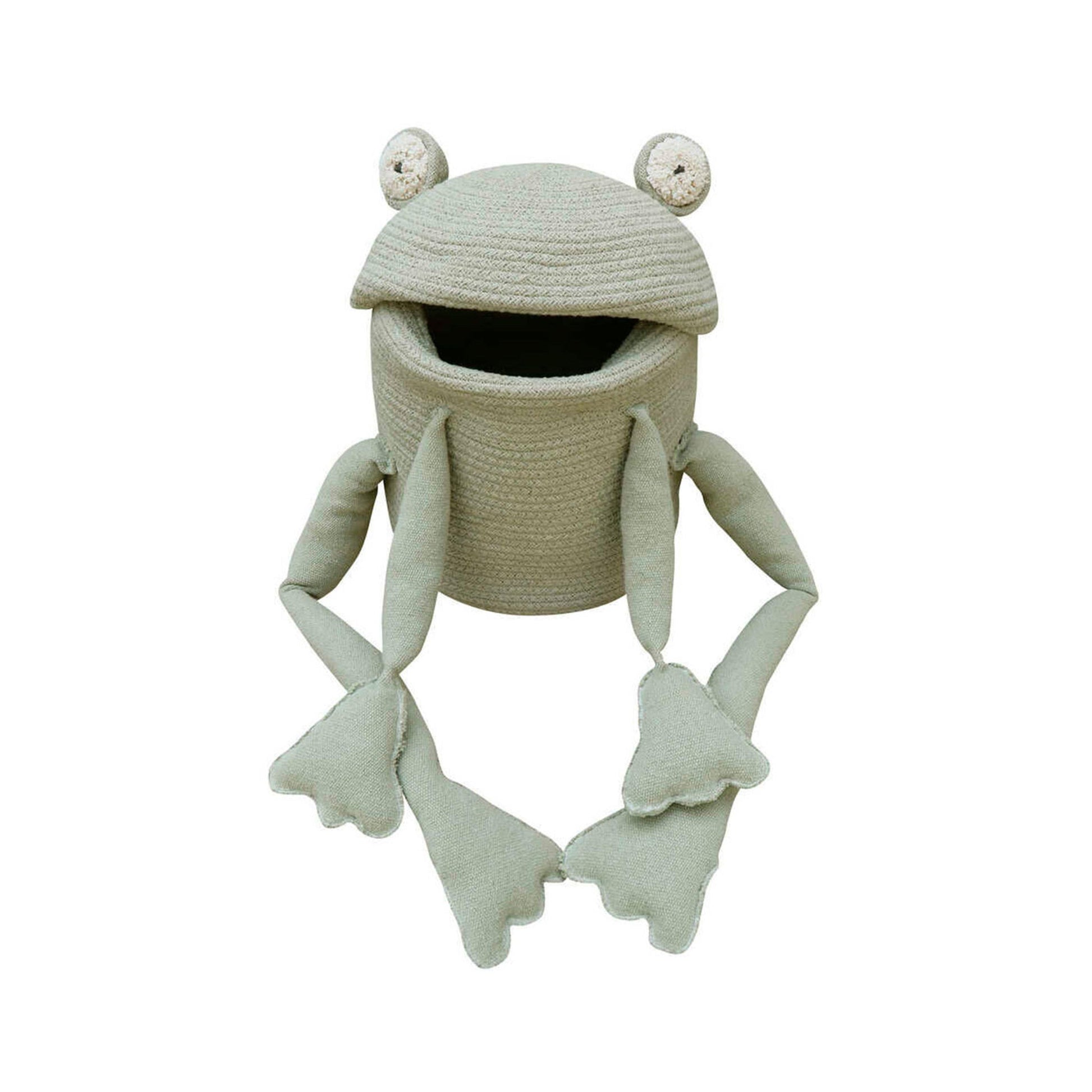 Lorena Canals Fred the Frog