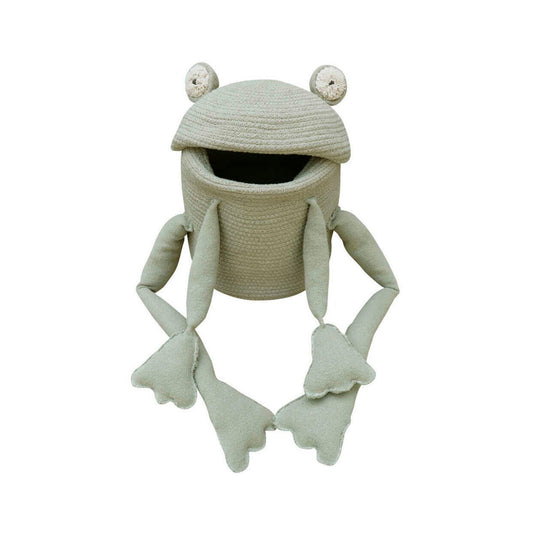 Lorena Canals Fred the Frog