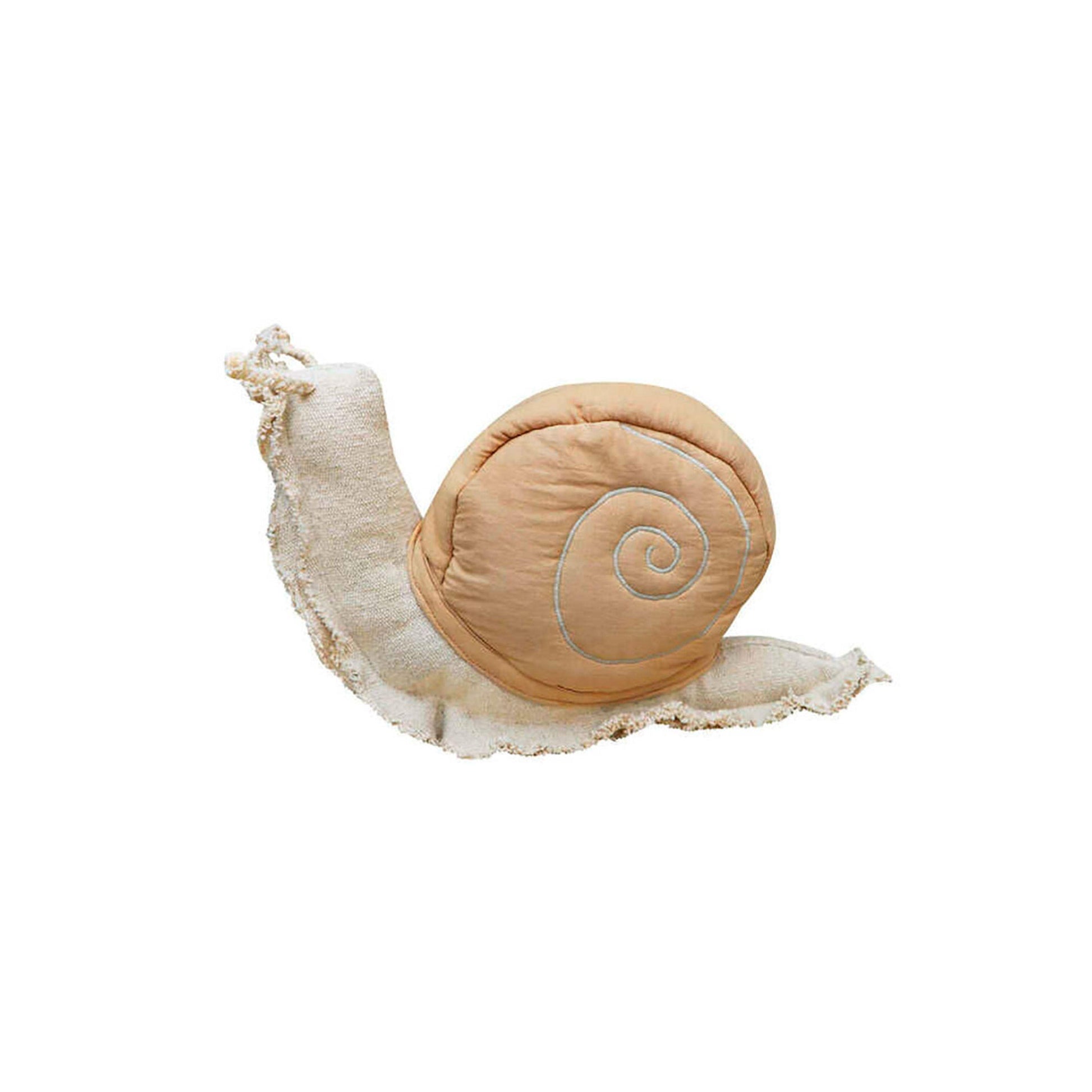 Lorena Canals Kissen lazy Snail