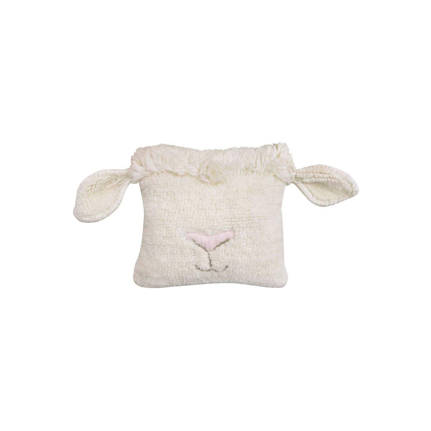 Lorena Canals Kissen pink nose sheep