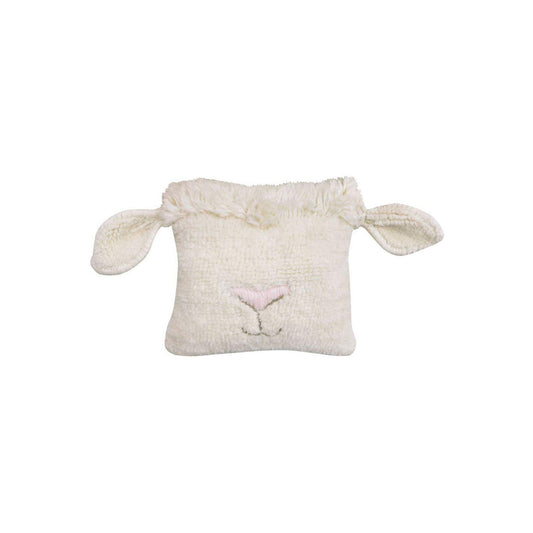 Lorena Canals Kissen pink nose sheep