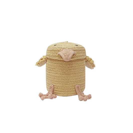 Lorena Canals Korb Charlie the Chicken