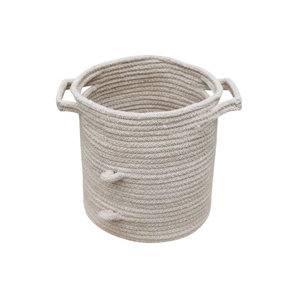 Lorena Canals Play Basket Little Chef Aufbewahrungskorb