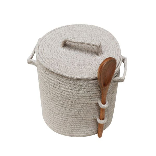 Lorena Canals Play Basket Little Chef Aufbewahrungskorb