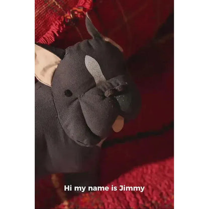 Lorena Canals Stofftier Jimmy