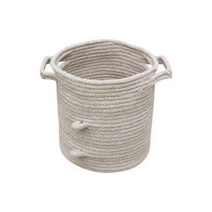Lorena Canals Play Basket Little Chef Aufbewahrungskorb