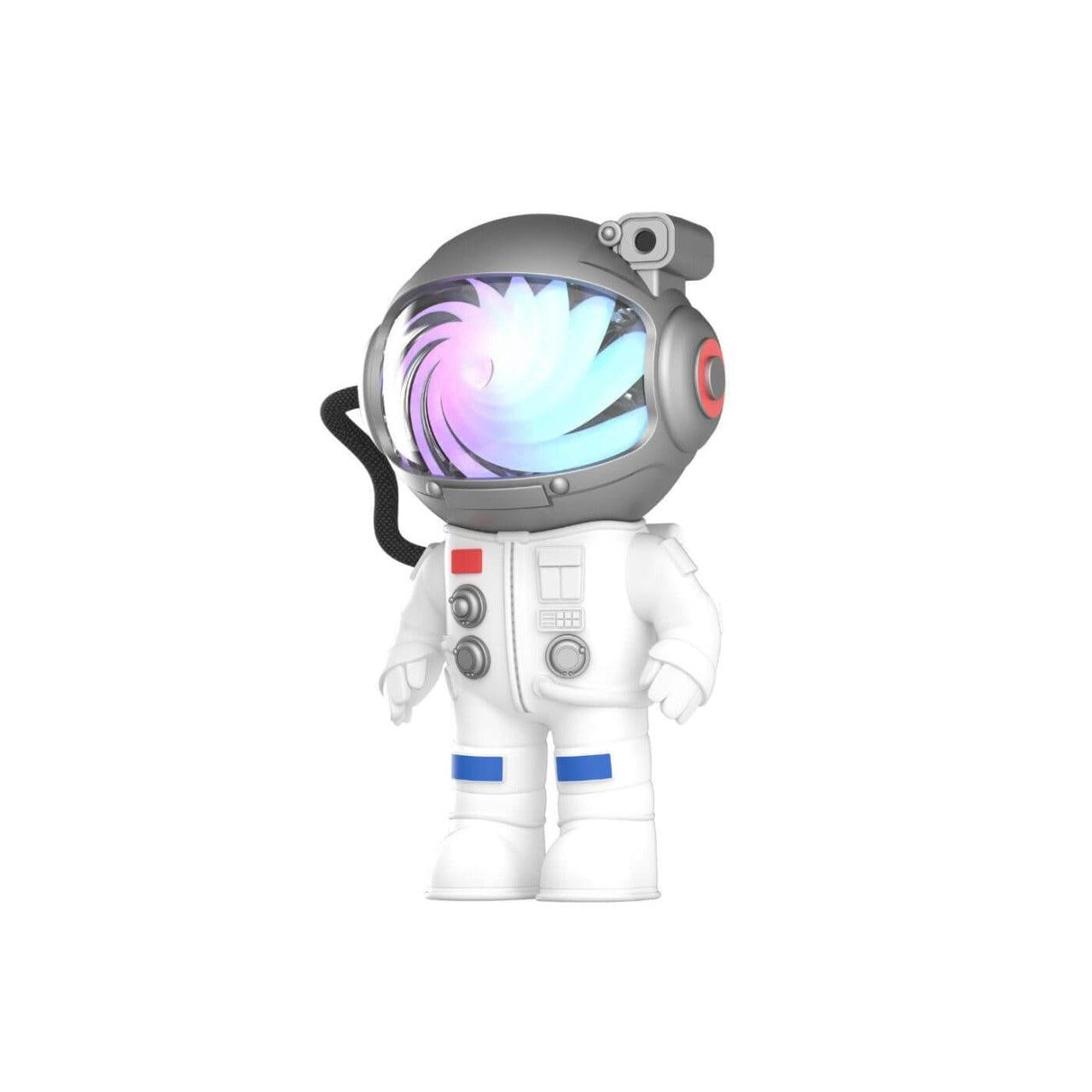 MOB Stellar Light Colors - Milky Way Projector - Astronaut