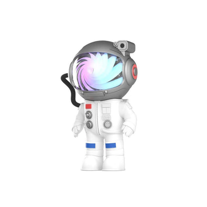 MOB Stellar Light Colors - Milky Way Projector - Astronaut