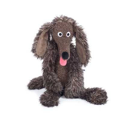 Moulin Roty Kuscheltier großer Stinkehund