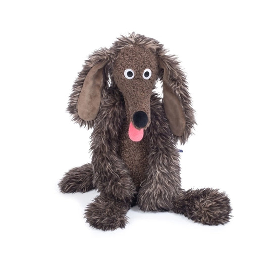 Moulin Roty Kuscheltier großer Stinkehund