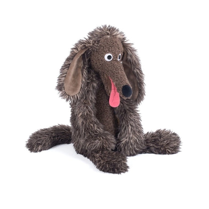 Moulin Roty Kuscheltier großer Stinkehund