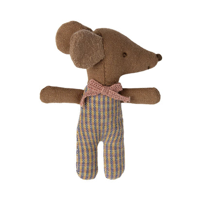 Maileg Baby Maus schlafend