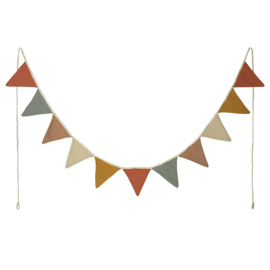 Maileg Girlande Multi 3m