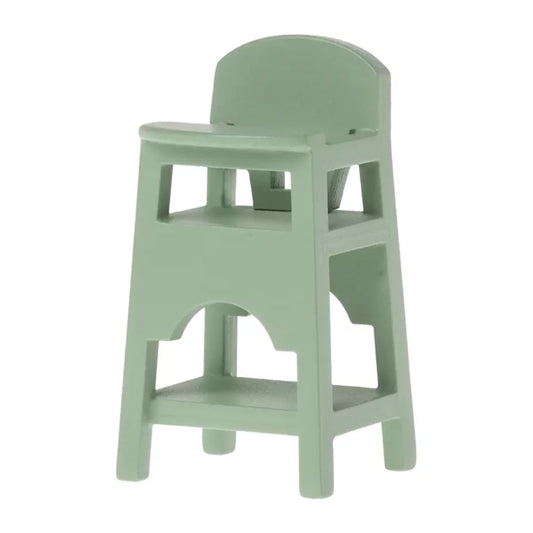 Maileg Hochstuhl mint