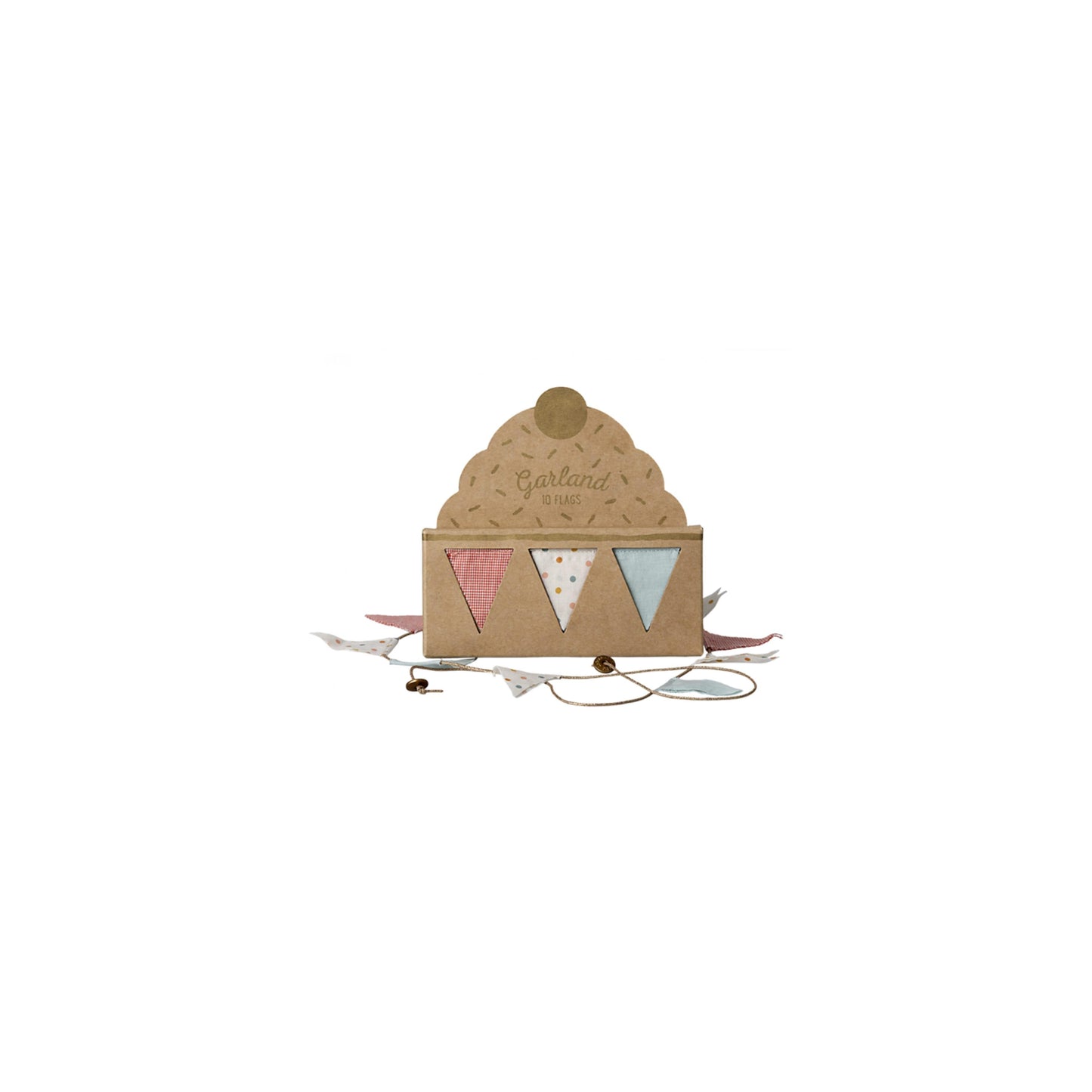 Maileg Miniatur Girlande