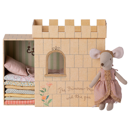 Maileg Prinzessin auf der Erbse, Große Schwester Maus