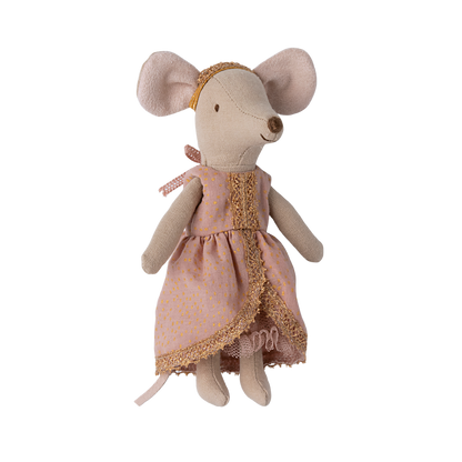 Maileg Prinzessin auf der Erbse, Große Schwester Maus